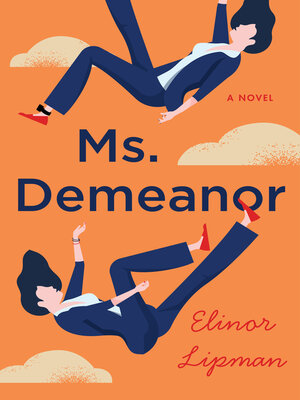 cover image of Ms. Demeanor